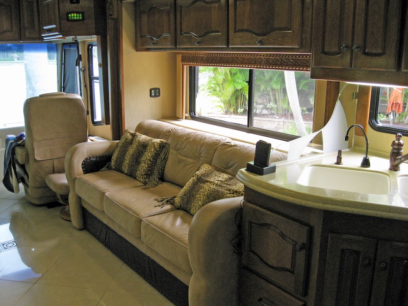 Bus-Stuff.com Class A Rv For Sale