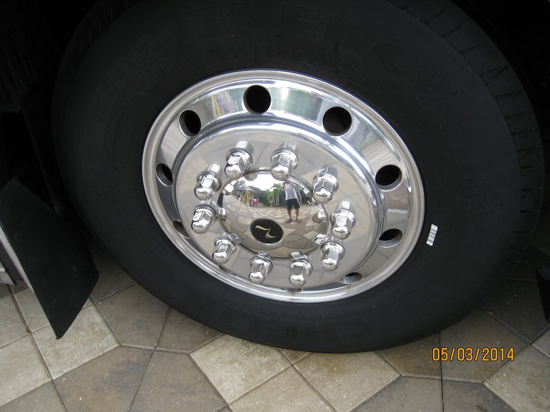 Bus-Stuff.com Class A Rv For Sale