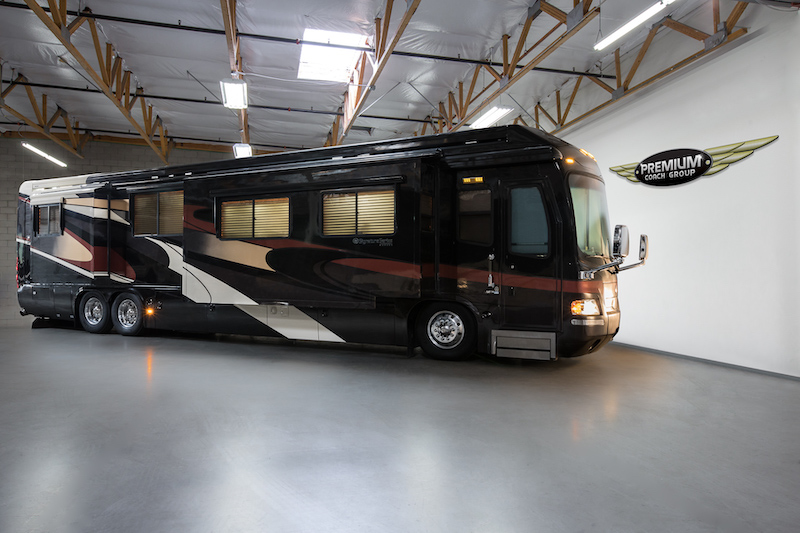Bus-Stuff.com Class A Rv For Sale