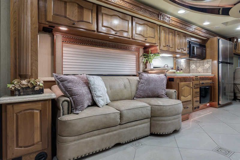 Bus-Stuff.com Class A Rv For Sale