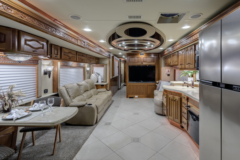 Bus-Stuff.com Class A Rv For Sale