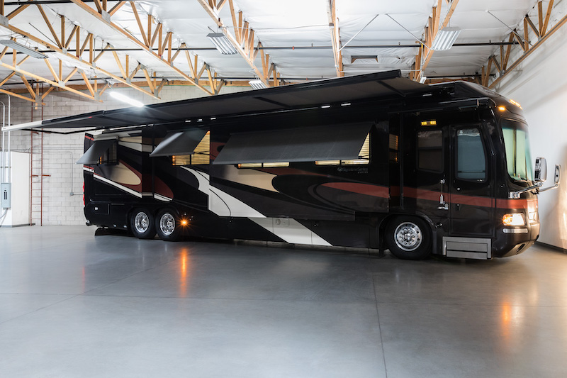 Bus-Stuff.com Class A Rv For Sale