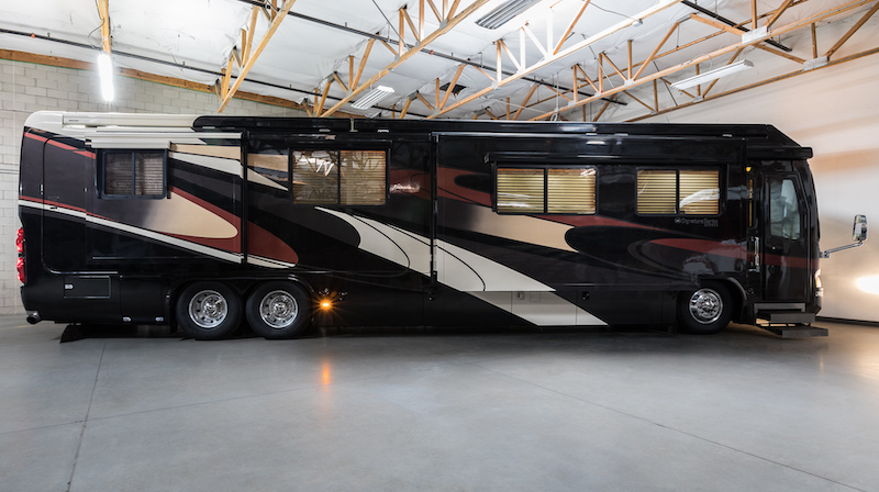 Bus-Stuff.com Class A Rv For Sale