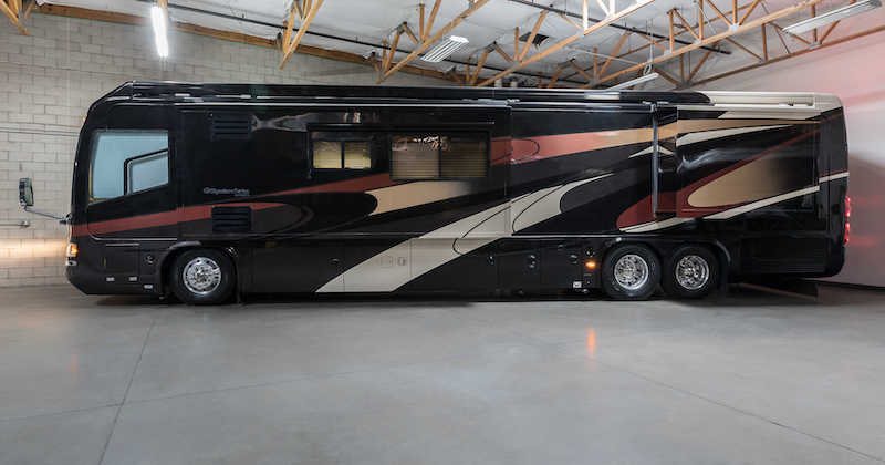 Bus-Stuff.com Class A Rv For Sale