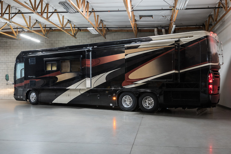 Bus-Stuff.com Class A Rv For Sale