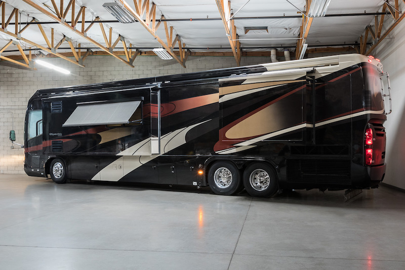 Bus-Stuff.com Class A Rv For Sale