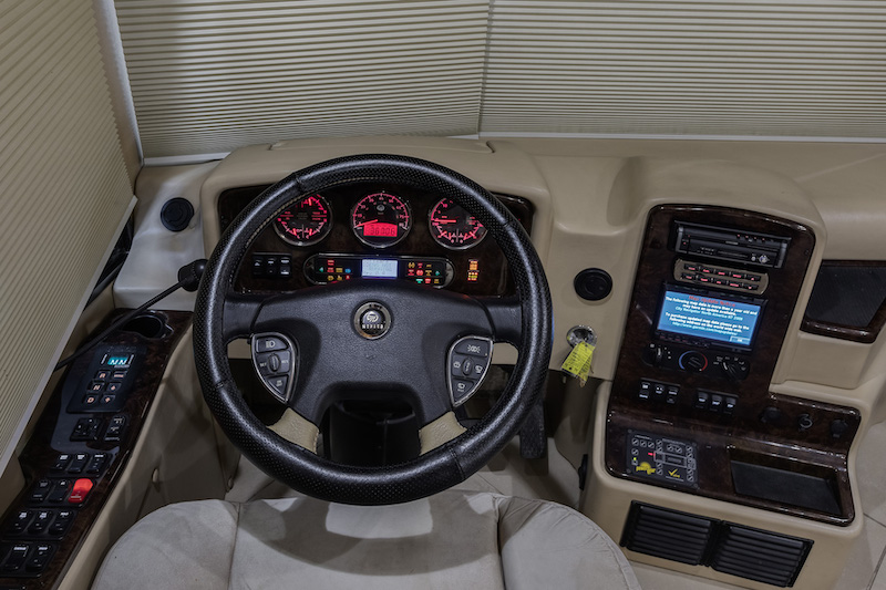 Bus-Stuff.com Class A Rv For Sale