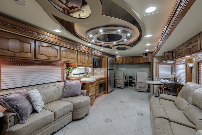 Bus-Stuff.com Class A Rv For Sale