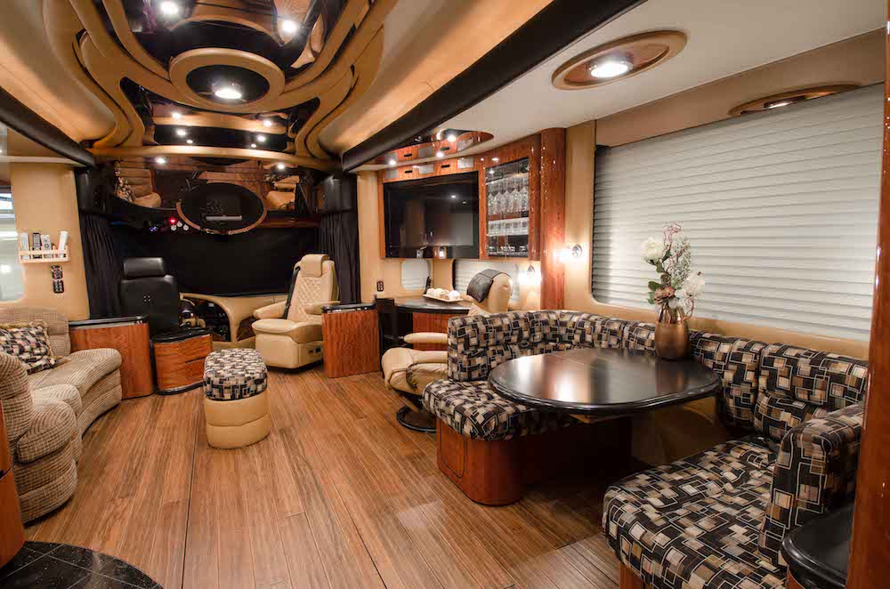 Bus-Stuff.com Class A Rv For Sale