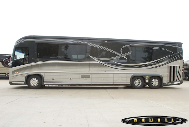 Bus-Stuff.com Class A Rv For Sale