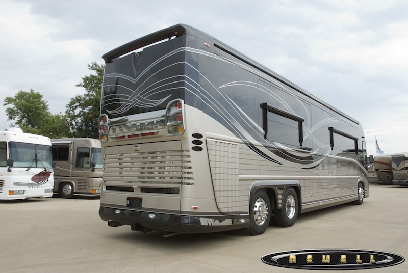 Bus-Stuff.com Class A Rv For Sale
