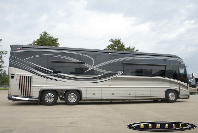 Bus-Stuff.com Class A Rv For Sale