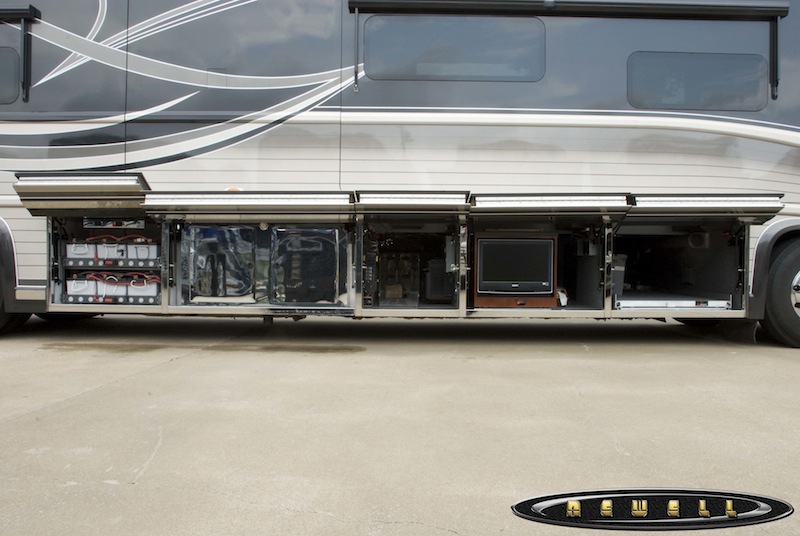 Bus-Stuff.com Class A Rv For Sale