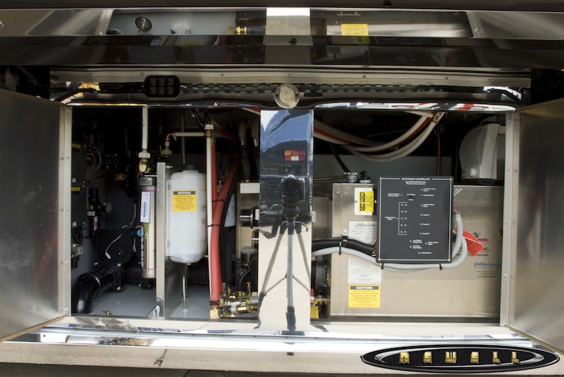 Bus-Stuff.com Class A Rv For Sale