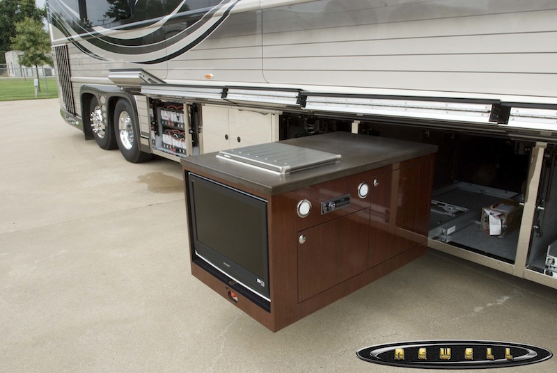 Bus-Stuff.com Class A Rv For Sale