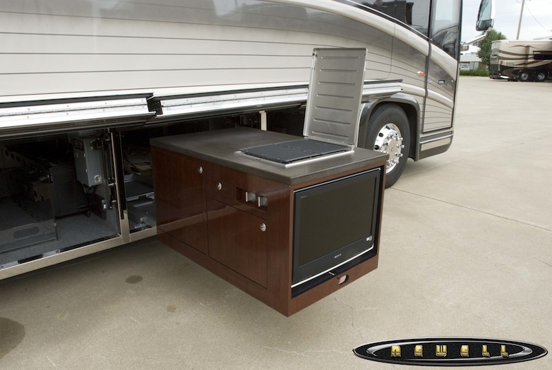 Bus-Stuff.com Class A Rv For Sale
