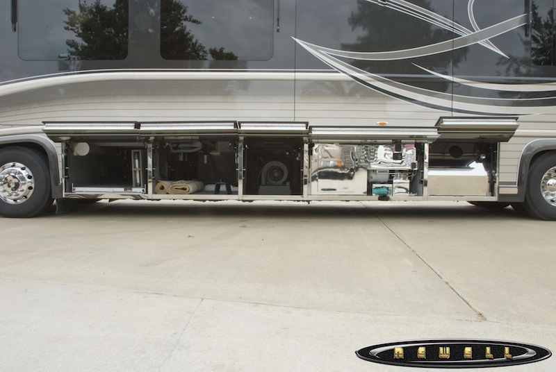 Bus-Stuff.com Class A Rv For Sale