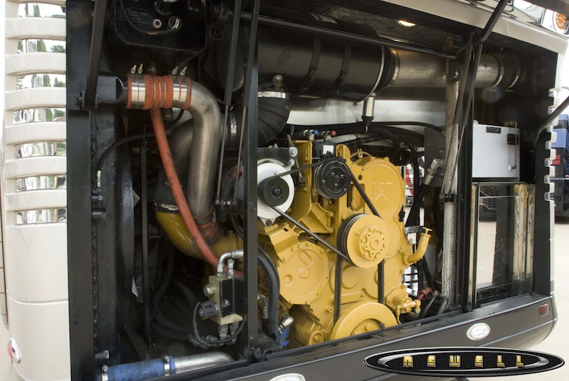 Bus-Stuff.com Class A Rv For Sale