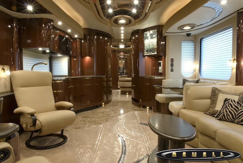 Bus-Stuff.com Class A Rv For Sale
