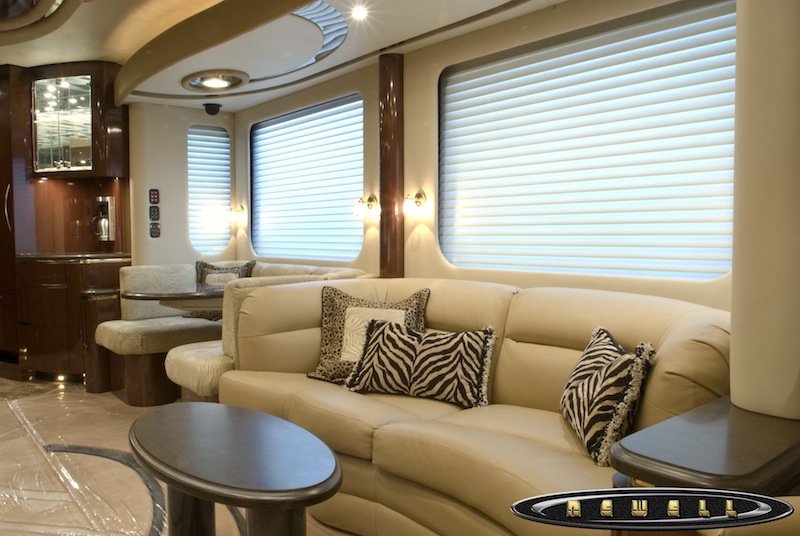 Bus-Stuff.com Class A Rv For Sale