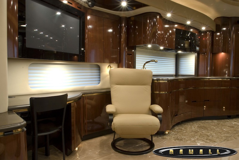 Bus-Stuff.com Class A Rv For Sale