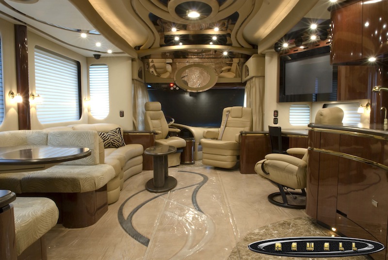 Bus-Stuff.com Class A Rv For Sale