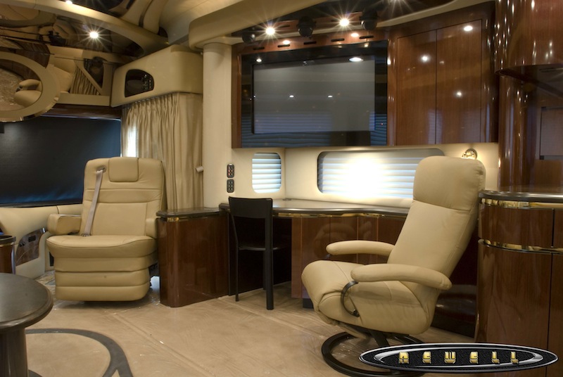 Bus-Stuff.com Class A Rv For Sale
