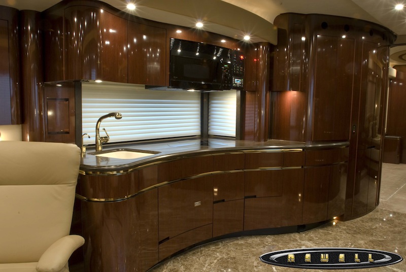 Bus-Stuff.com Class A Rv For Sale