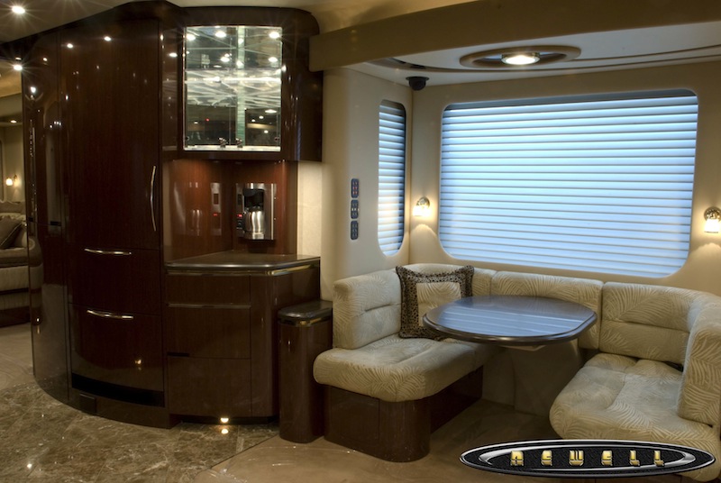 Bus-Stuff.com Class A Rv For Sale