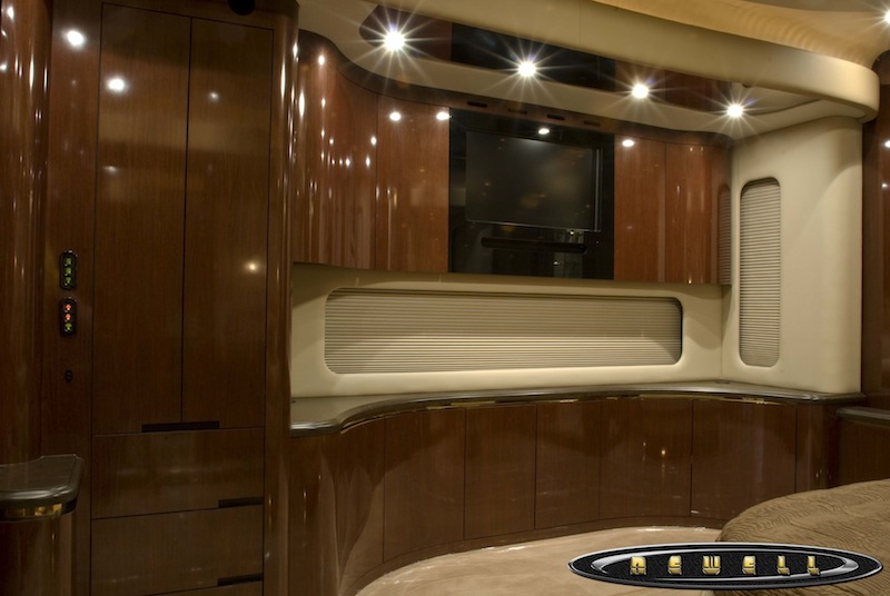 Bus-Stuff.com Class A Rv For Sale