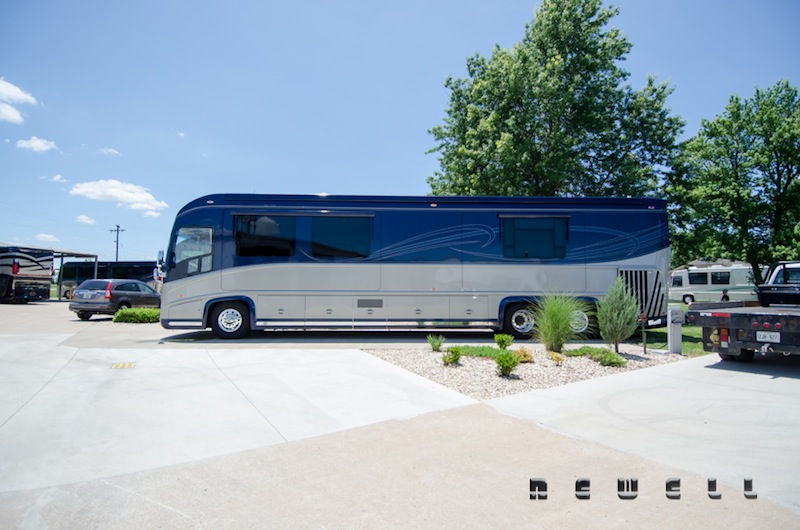 Bus-Stuff.com Class A Rv For Sale