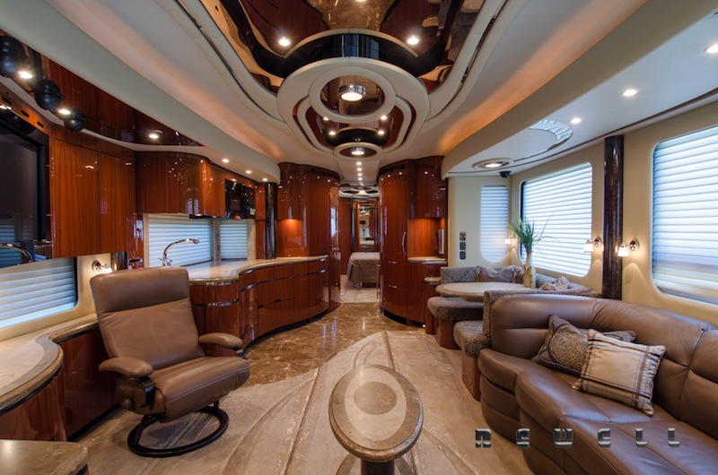 Bus-Stuff.com Class A Rv For Sale