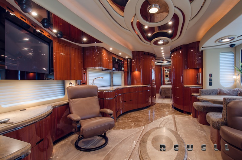 Bus-Stuff.com Class A Rv For Sale