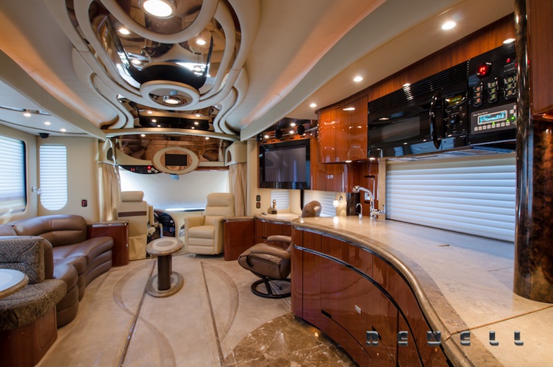 Bus-Stuff.com Class A Rv For Sale