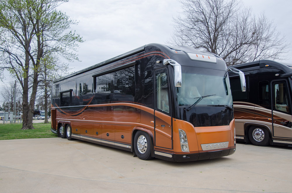 Bus-Stuff.com Class A Rv For Sale