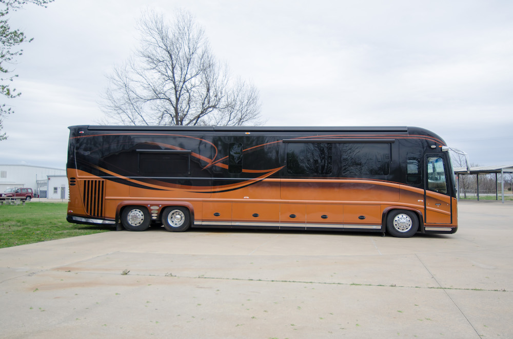 Bus-Stuff.com Class A Rv For Sale