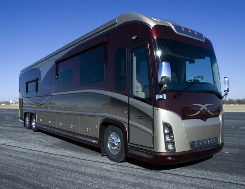 Bus-Stuff.com Class A Rv For Sale