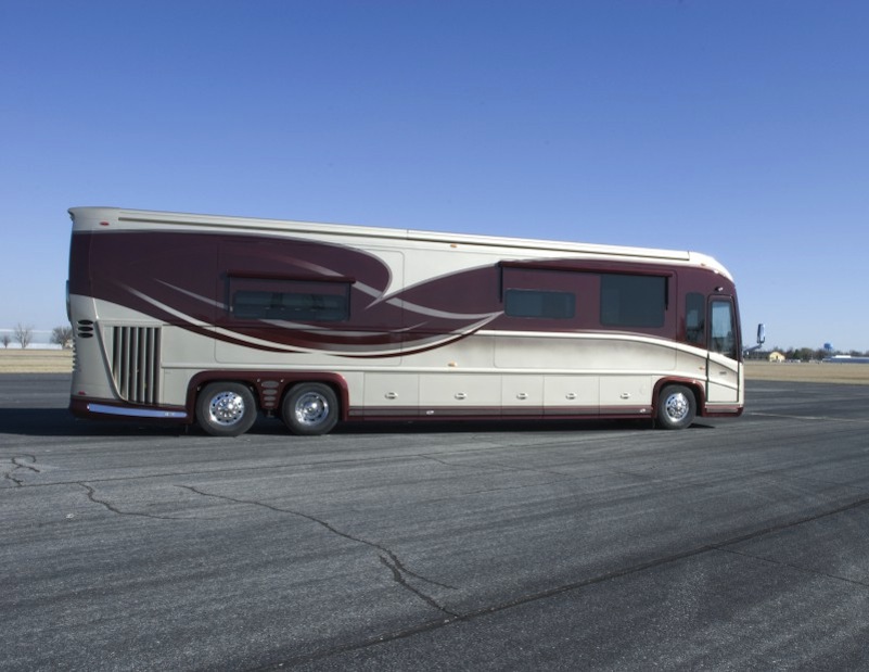 Bus-Stuff.com Class A Rv For Sale
