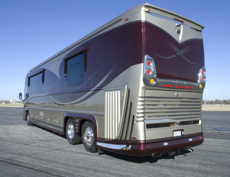 Bus-Stuff.com Class A Rv For Sale
