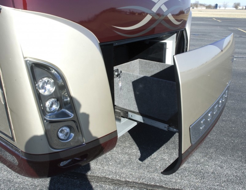 Bus-Stuff.com Class A Rv For Sale