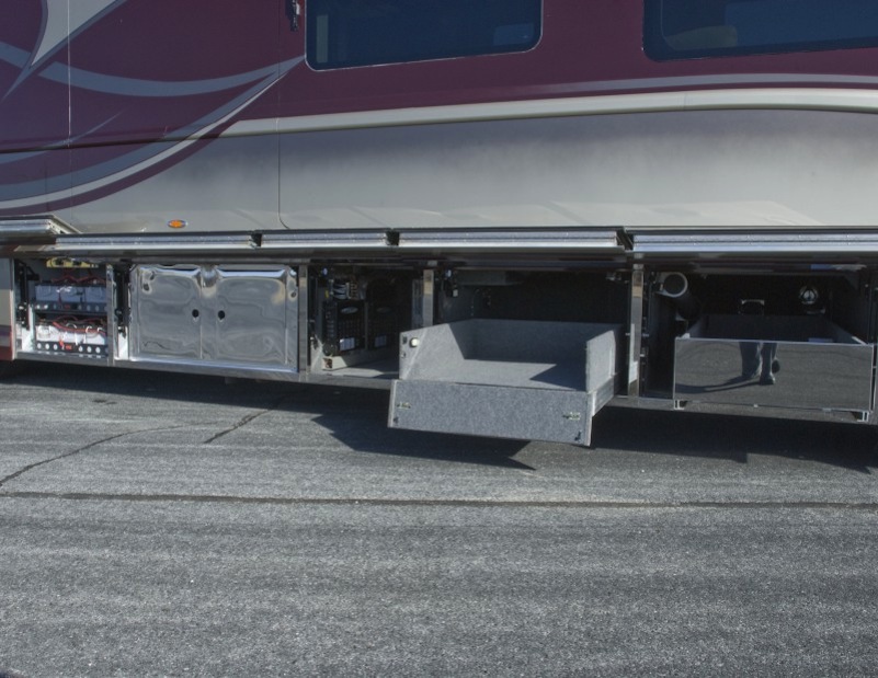 Bus-Stuff.com Class A Rv For Sale