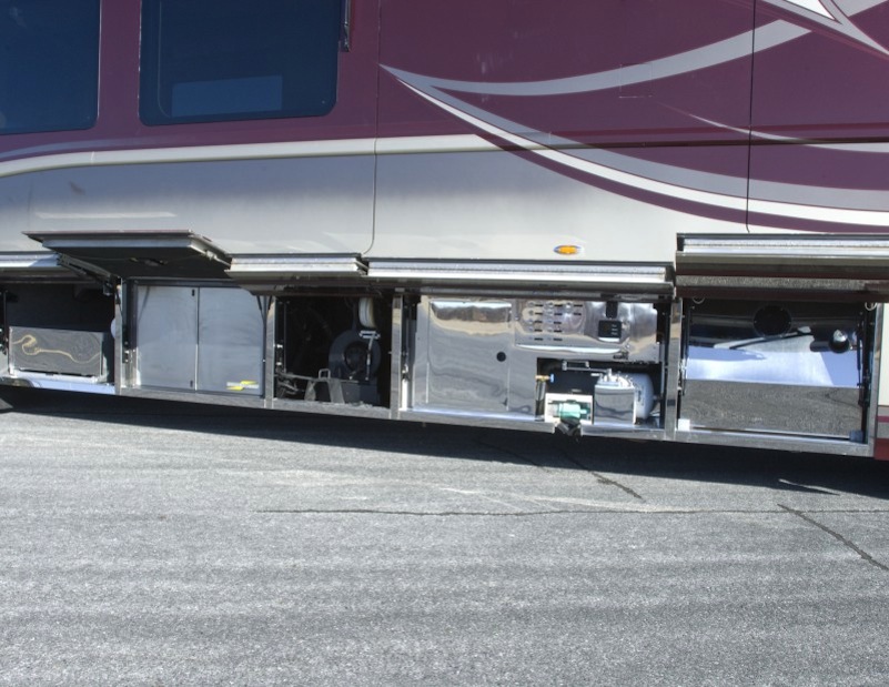 Bus-Stuff.com Class A Rv For Sale