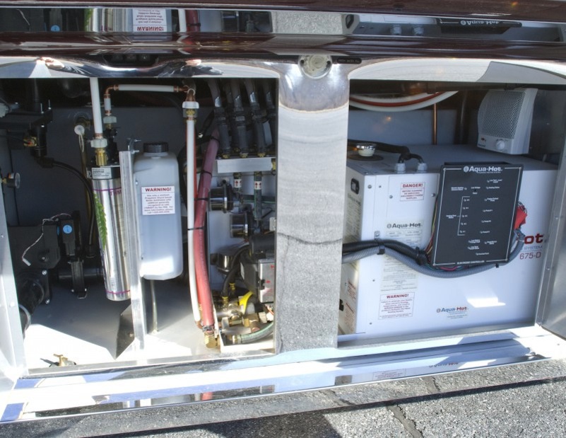 Bus-Stuff.com Class A Rv For Sale