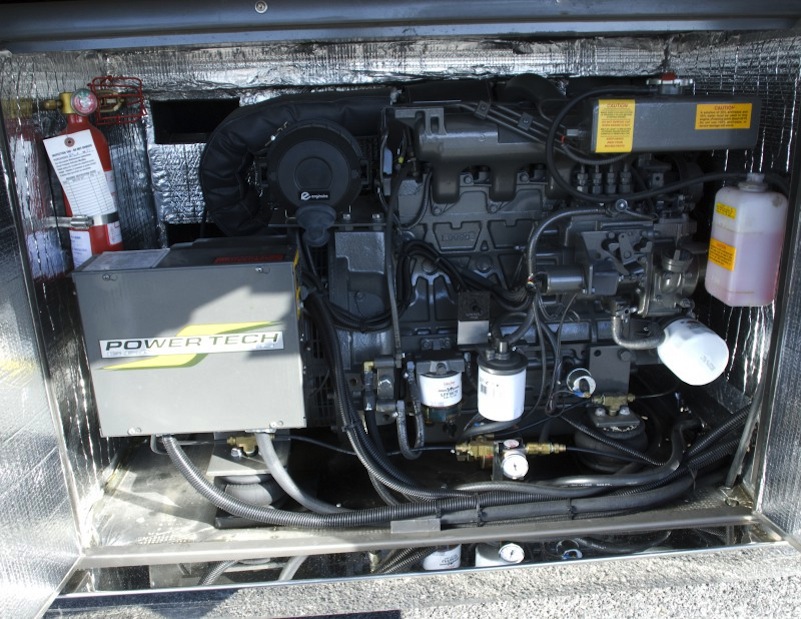 Bus-Stuff.com Class A Rv For Sale