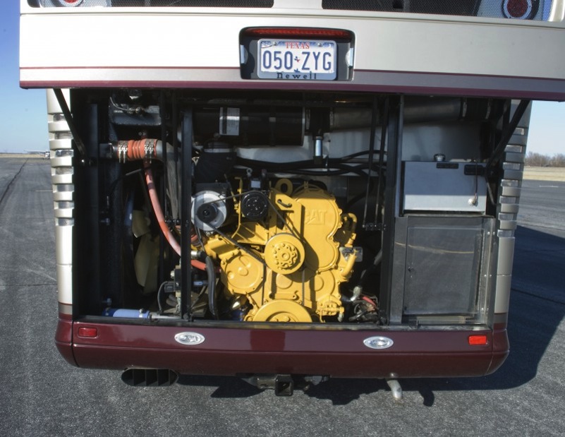 Bus-Stuff.com Class A Rv For Sale