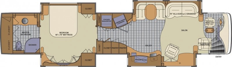 Bus-Stuff.com Class A Rv For Sale