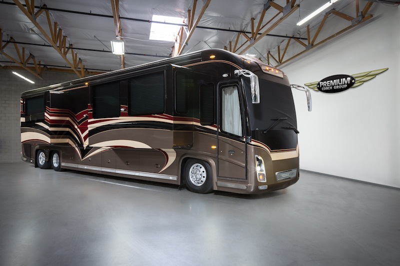 Bus-Stuff.com Class A Rv For Sale