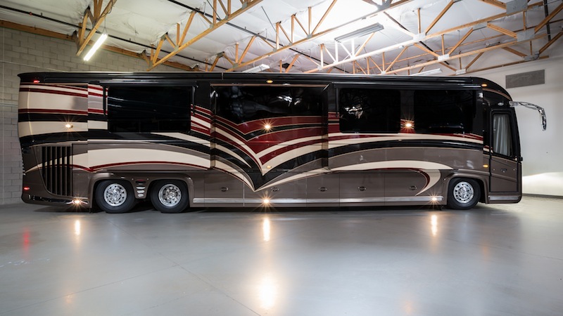 Bus-Stuff.com Class A Rv For Sale