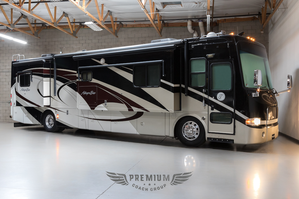 2008 Tiffin Allegro For Sale