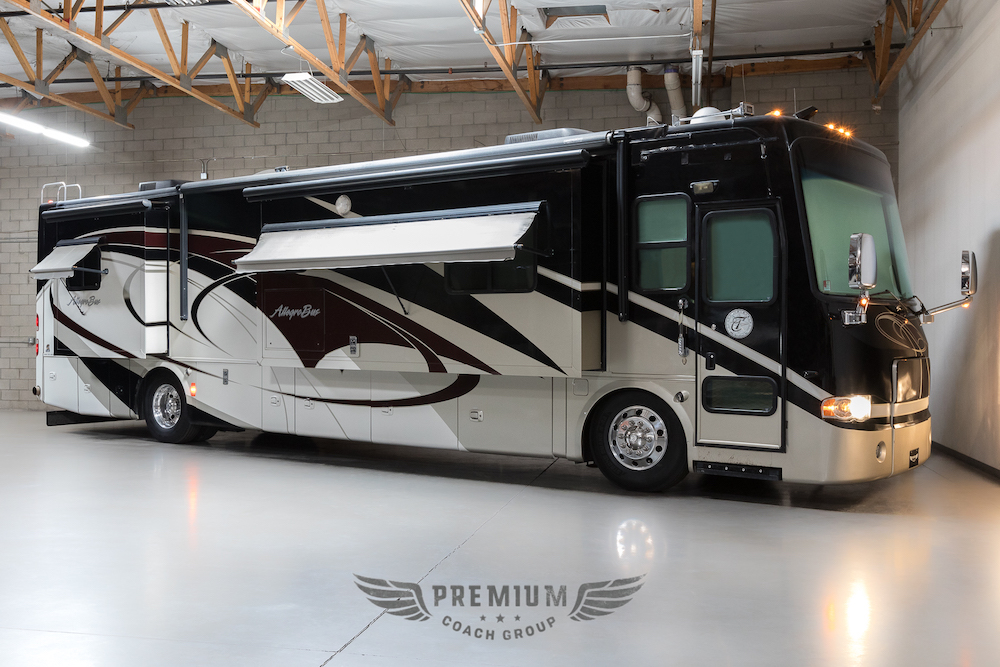 2008 Tiffin Allegro For Sale